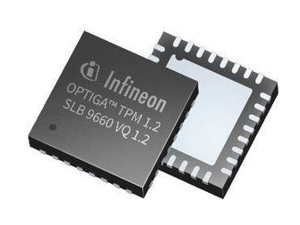 New arrival product SLB 9660 XQ1.2 FW4.40 Infineon